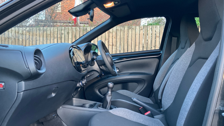 Toyota Aygo X 1.0 VVT-i Pure 5dr Petrol Hatchback